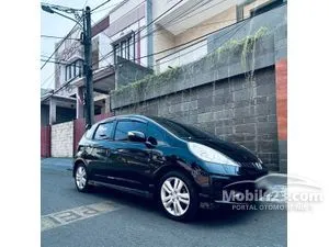 2012 Honda Jazz 1.5 RS Hatchback