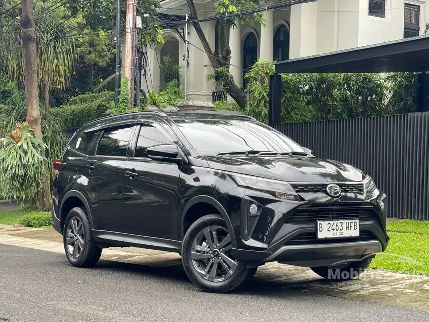 2024 Daihatsu Terios R SUV