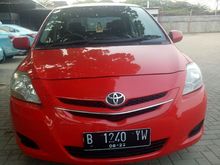 2012 Toyota Limo 1.5 Manual Sedan
