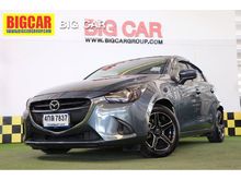 2015 Mazda 2 1.3 (ปี 15-18) Sports High Hatchback AT