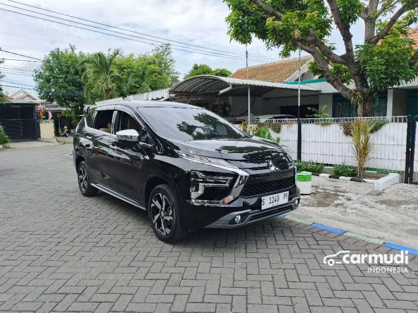 2022 Mitsubishi Xpander ULTIMATE Wagon