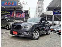 2015 Mazda CX-5 2.0 (ปี 13-16) S SUV AT