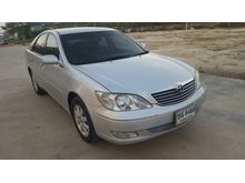2004 Toyota Camry 2.4 (ปี 02-06) Q Sedan AT