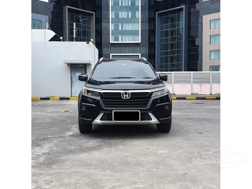Jual Mobil Honda BR