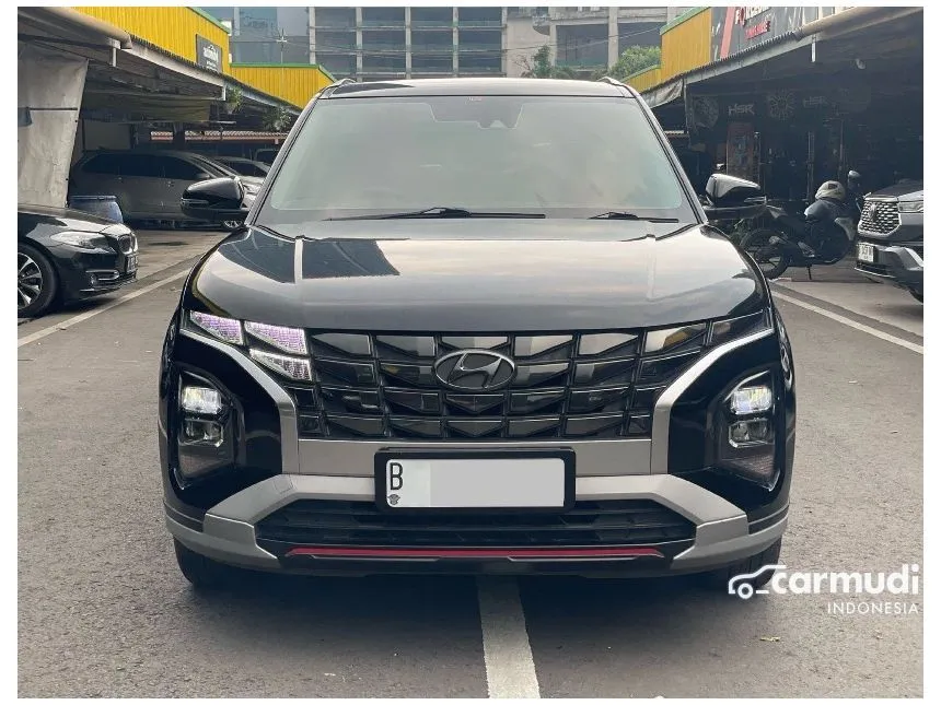 2022 Hyundai Creta Prime SUV