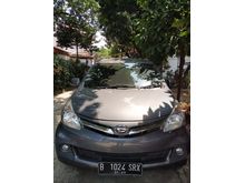 2013 Daihatsu Xenia 1.3 R DLX MPV #jualcepatpemiliklangsung
