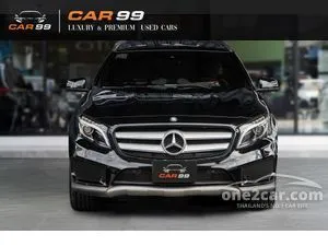 2017 Mercedes-Benz GLA250 2.0 AMG Dynamic SUV
