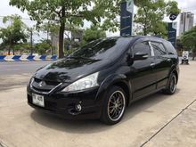 2011 Mitsubishi Space Wagon 2.4 (ปี 04-12) GT Wagon AT