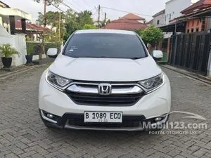 2020 Honda CR-V 1.5 Turbo SUV