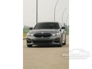 2020 BMW 330i 2.0 M Sport Sedan
