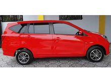 2019 Toyota Calya 1.2 MPV
