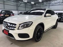 2017 Mercedes-Benz GLA250 2.0 W156 (ปี 14-17) AMG Dynamic SUV