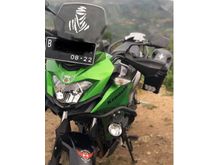 2017 Kawasaki Versys Tourer