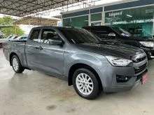 2021 Isuzu D-MAX 3.0 Space Cab (ปี 19-26) S Pickup