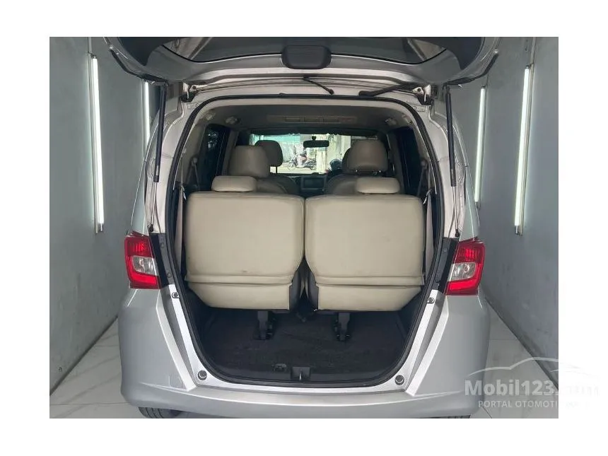 2014 Honda Freed S MPV