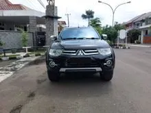 2015 Mitsubishi Pajero Sport 2.5 Dakar 4X2 SUV Diesel