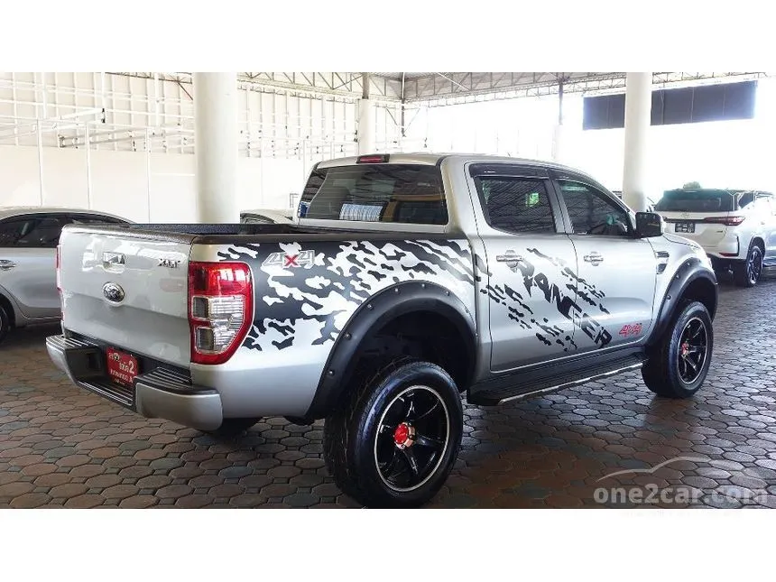2014 Ford Ranger XLT Pickup