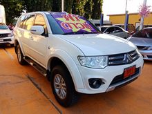 2014 Mitsubishi Pajero Sport 2.5 (ปี 08-15) GLS SUV AT