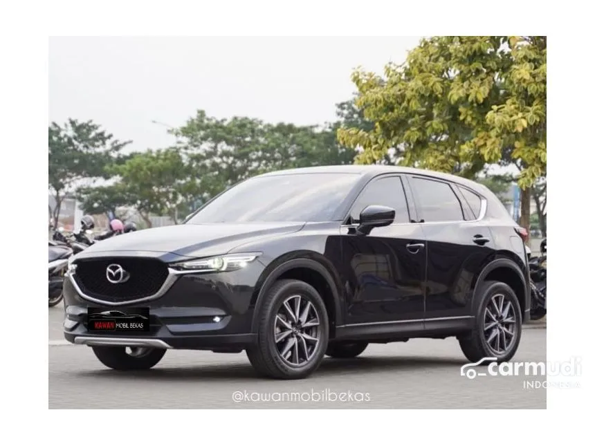 2019 Mazda CX-5 Elite SUV