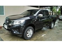 2018 Nissan NP 300 Navara 2.5 KING CAB E Pickup MT