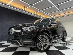 2021 Mercedes-Benz GLE450 3.0 AMG Line 4MATIC CKD SUV