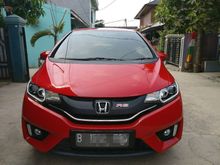 2014 Honda Jazz 1.5 RS Hatchback