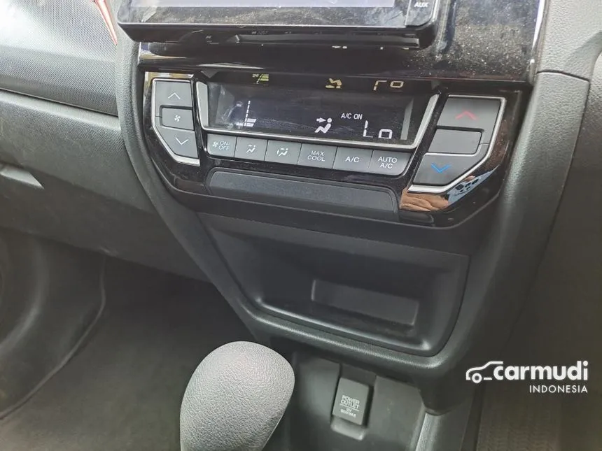2020 Honda Mobilio RS MPV