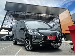 2018 Mitsubishi Xpander 1.5 Exceed MPV