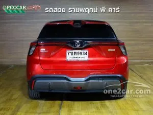 2023 MG MG4 X Hatchback