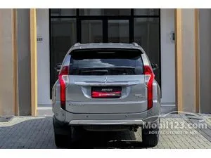 2017 Mitsubishi Pajero Sport 2.4 Dakar Ultimate 4X2 SUV