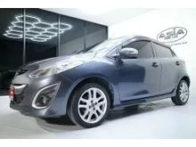 2013 Mazda 2 1.5 (ปี 09-14) Sports Spirit Hatchback
