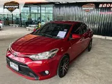 2014 Toyota VIOS 1.5 (ปี 13-17) J Sedan