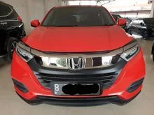 2020 Honda HR-V 1,5 E Special Edition SUV