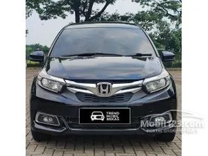 2019 Honda Mobilio 1.5 E MPV