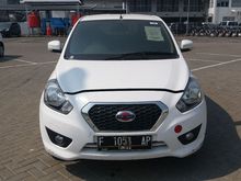 2017 Datsun GO+ 1.2 T-OPTION MPV