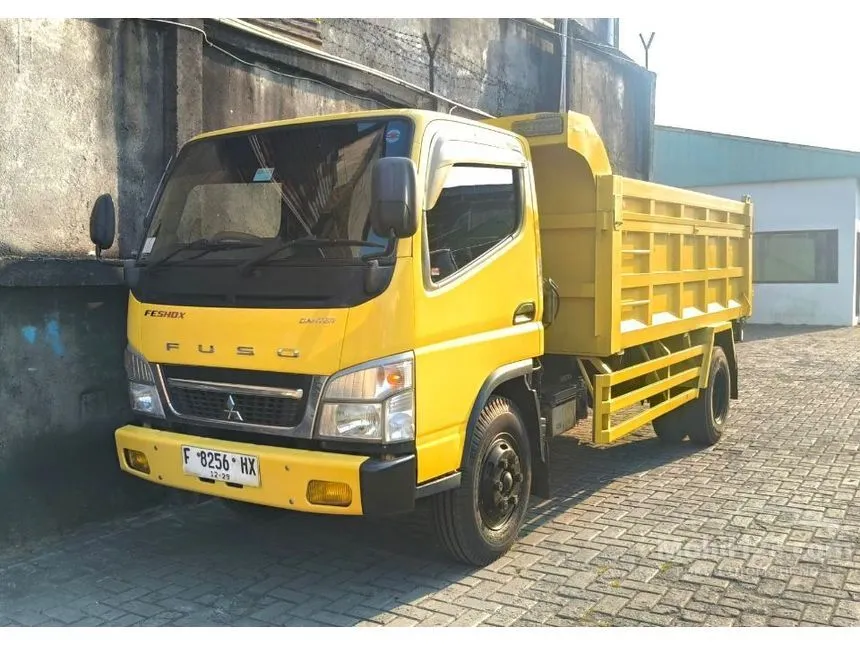2024 Mitsubishi Fuso Canter FE75 S HDX Truck