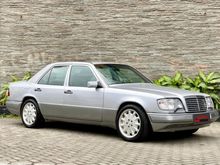 1995 Mercedes-Benz E320 W124 Sportline 3.2 Automatic Sedan