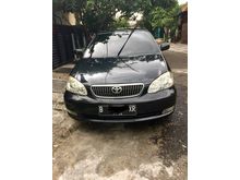 2007 Toyota Corolla Altis 1.8 J Sedan