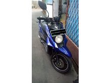 yamaha xride 2015 - biru