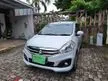 Jual Mobil Suzuki Ertiga 2017 GL 1.4 di Jawa Tengah Manual MPV Putih Rp 139.000.000