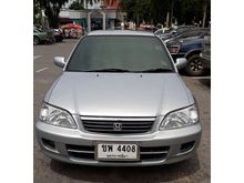 2000 Honda City 1.5 TYPE-Z (ปี 99-02) Type-Z EXi Sedan AT