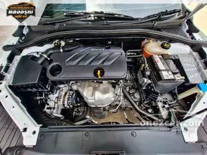 2024 MG MG5 1.5 D Sedan