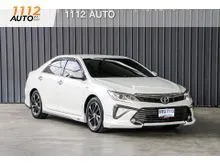2015 Toyota CAMRY 2.0 (ปี 12-18) G Extremo Sedan
