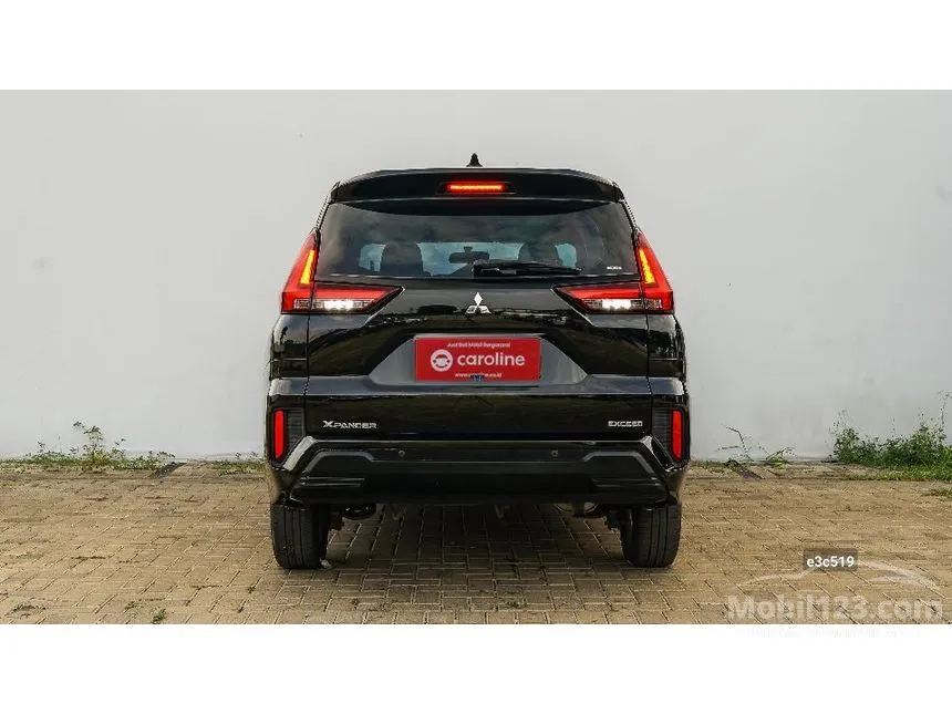 2023 Mitsubishi Xpander Exceed MPV