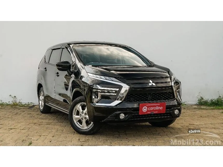 2023 Mitsubishi Xpander Exceed MPV