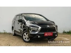 2023 Mitsubishi Xpander 1.5 Exceed MPV