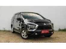 2023 Mitsubishi Xpander 1.5 Exceed MPV - Pajak Panjang - Mesin Mulus - Garansi 1 Tahun