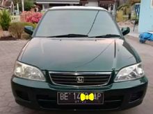 2000 Honda City Z
