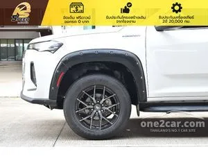 2022 MG Extender 2.0 Grand X Pickup