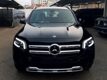 2020 Mercedes-Benz GLB200 1,3 Progressive Line Wagon